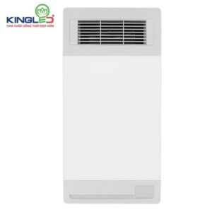 Quạt sưởi nhà tắm Kingled âm trần 3060