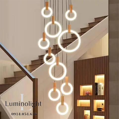Lumino Light