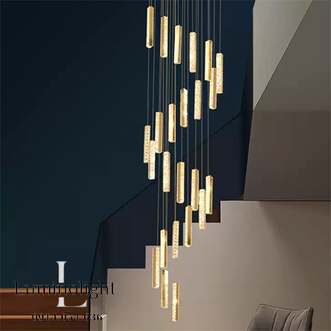 Lumino Light
