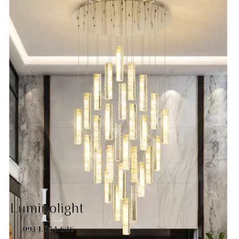 Lumino Light