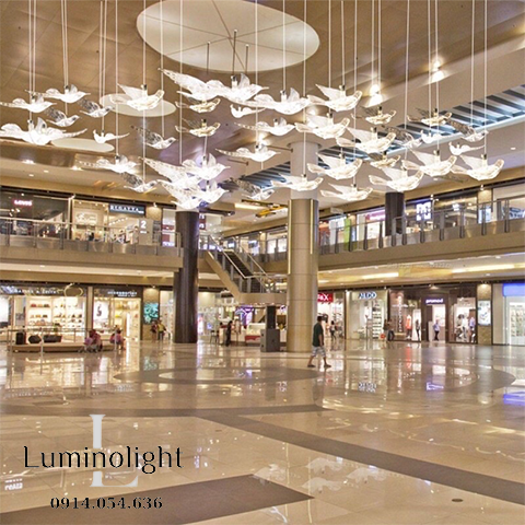 Lumino Light