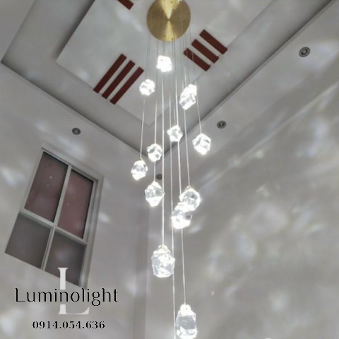 Lumino Light