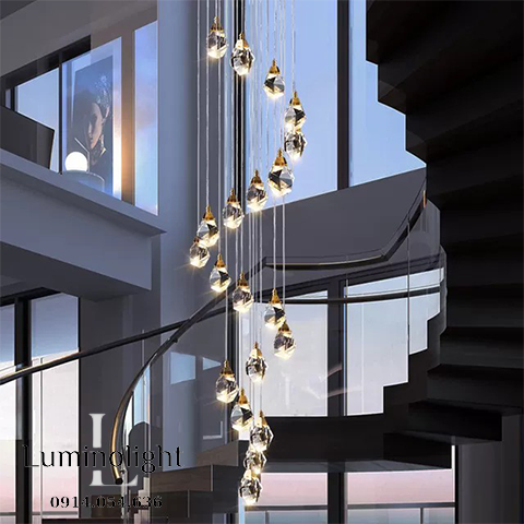 Lumino Light