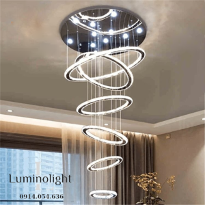 Đèn thả thông tầng LMN-TT-TPL