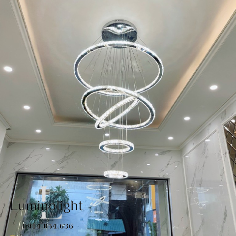 Lumino Light
