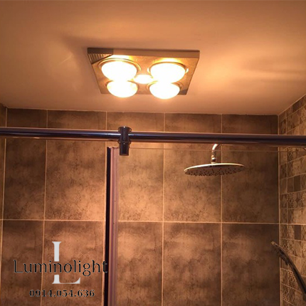 Lumino Light