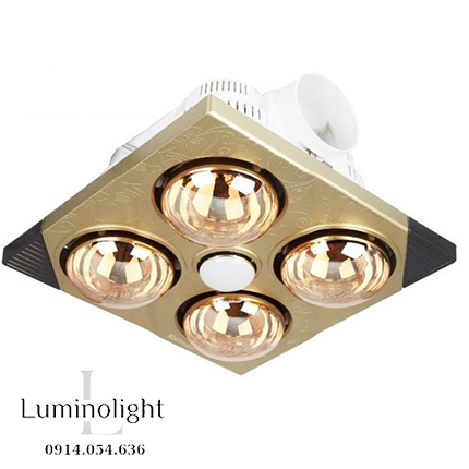 Lumino Light