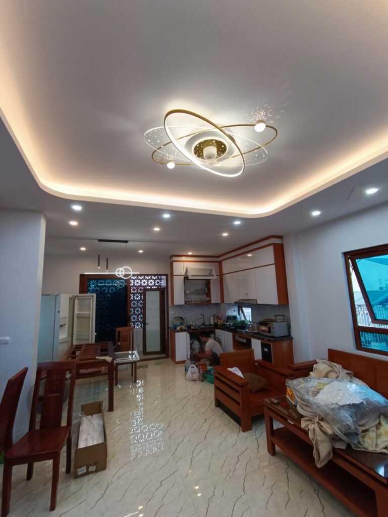 Lumino Light
