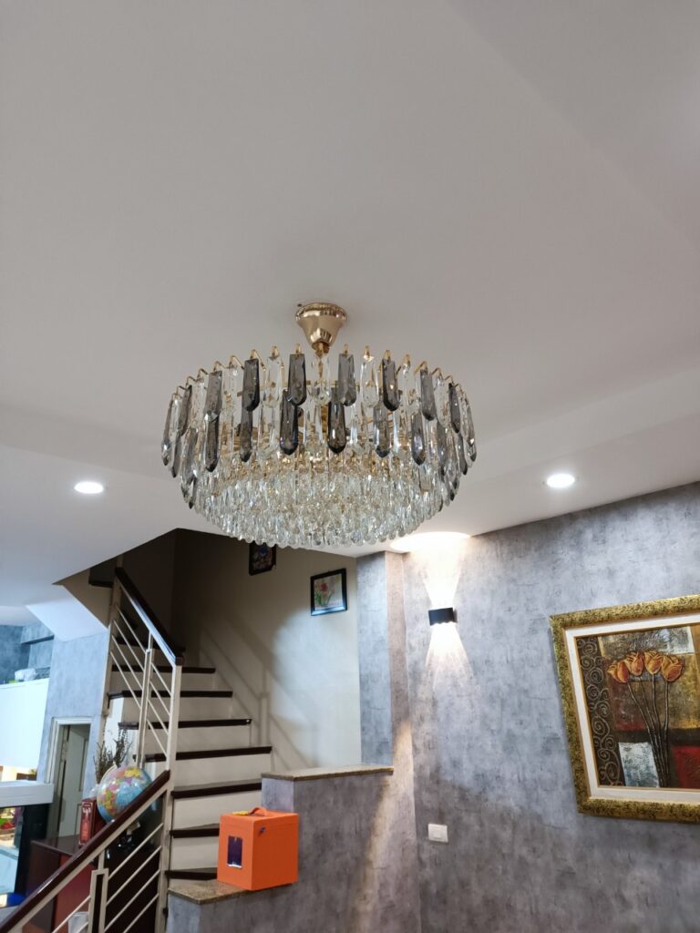 Lumino Light