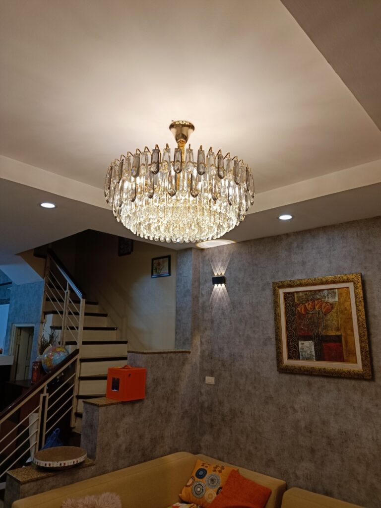 Lumino Light