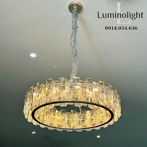 Lumino Light