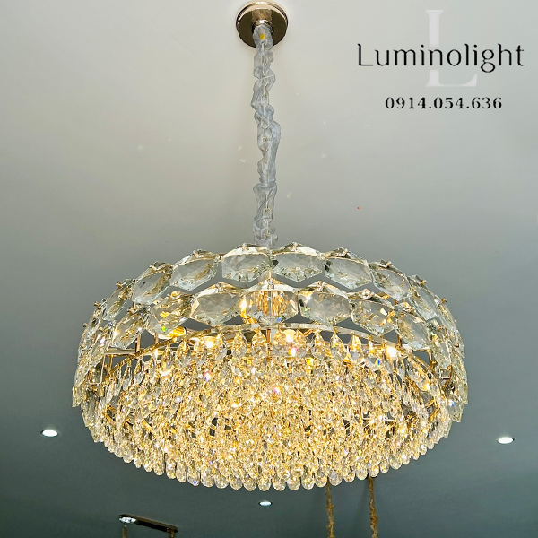Lumino Light