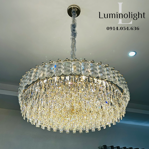 Lumino Light