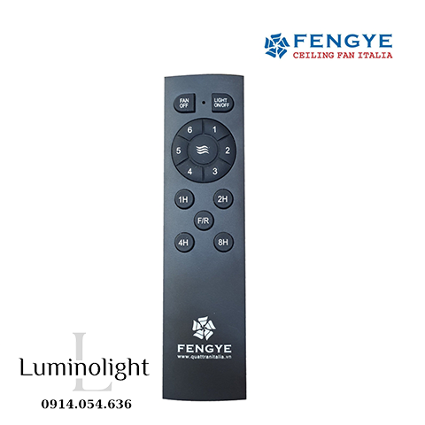 Lumino Light
