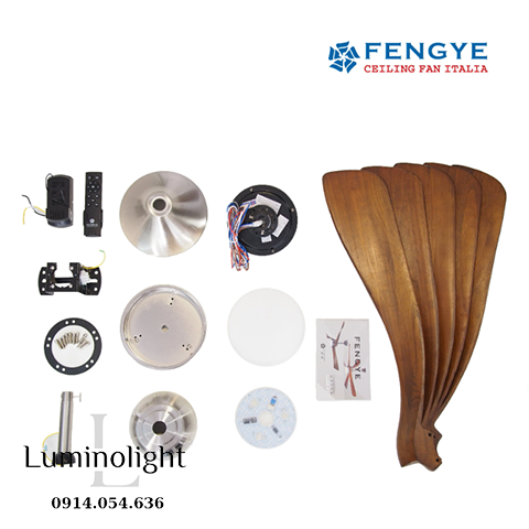 Lumino Light
