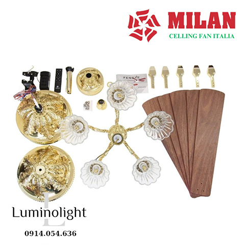 Lumino Light