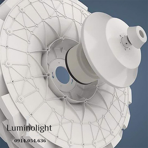 Lumino Light