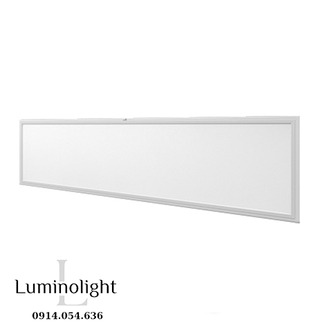 PLH-30120 Đèn LED PANEL hộp Kingled Zoisite 48W 30×120