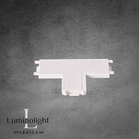 NOIT-T Khớp nối ray 3 - ray siêu mỏng Kinglux
