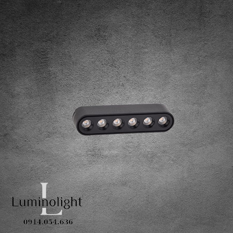 Lumino Light