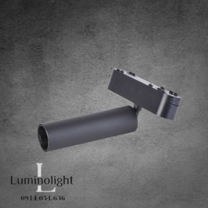 Đèn rọi ray - ray siêu mỏng Kinglux