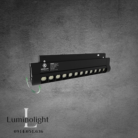 Lumino Light