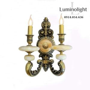 Đèn tường đồng LMN-DT9251/2