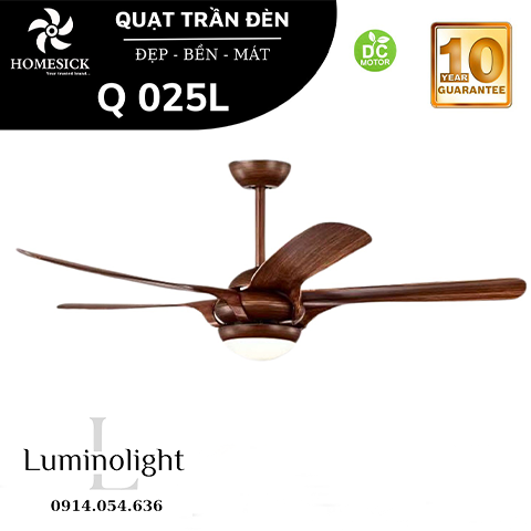 Lumino Light