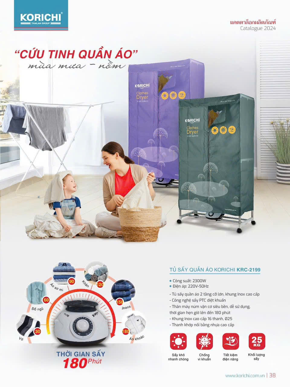 tu say quan ao