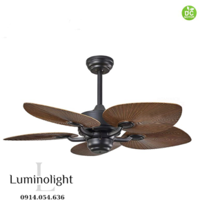 Quạt trần 5 cánh HOMESICK 503B 1070mm
