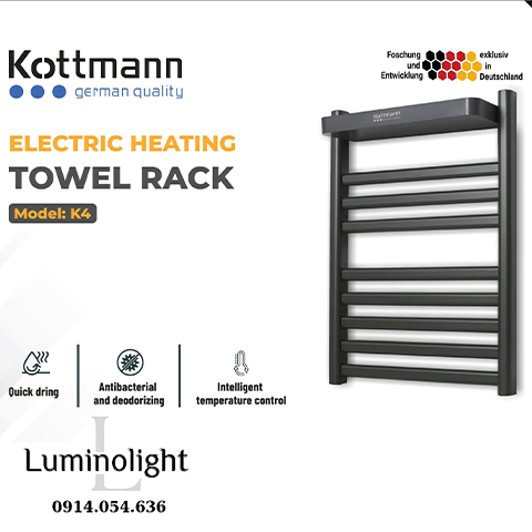 Lumino Light